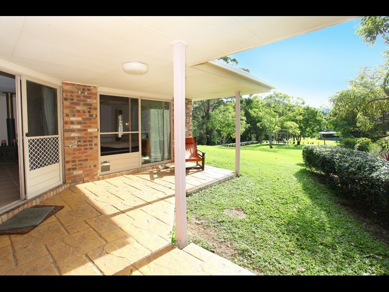 18 Belliss Road, Mount Nathan QLD 4211
