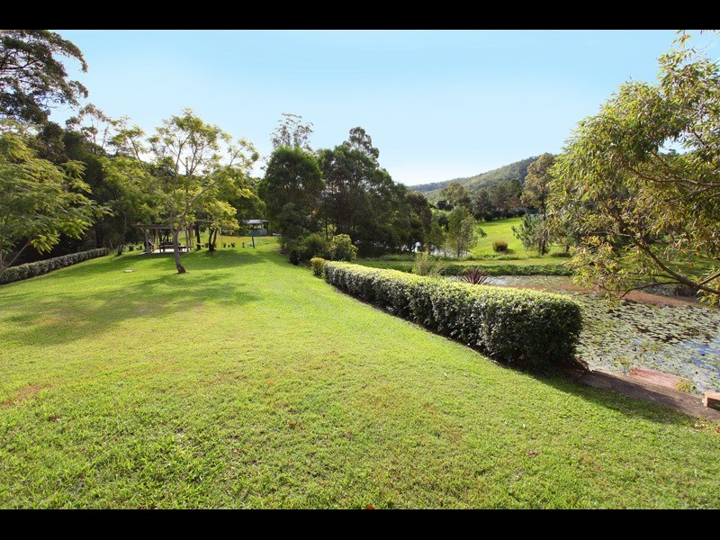 18 Belliss Road, Mount Nathan QLD 4211
