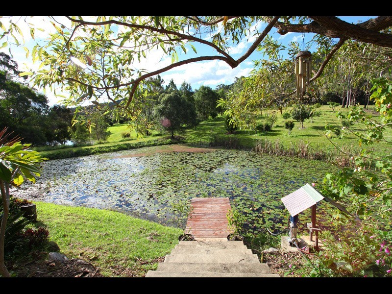 18 Belliss Road, Mount Nathan QLD 4211
