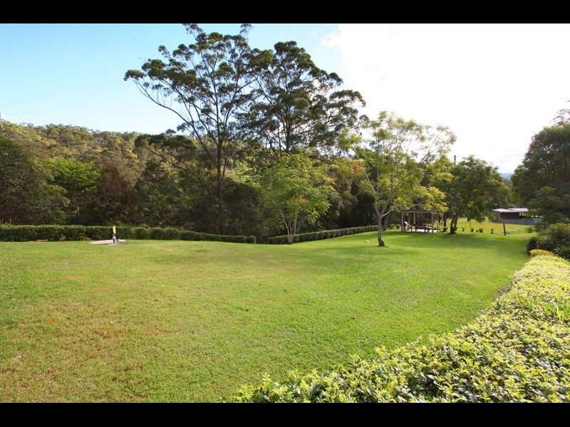 18 Belliss Road, Mount Nathan QLD 4211