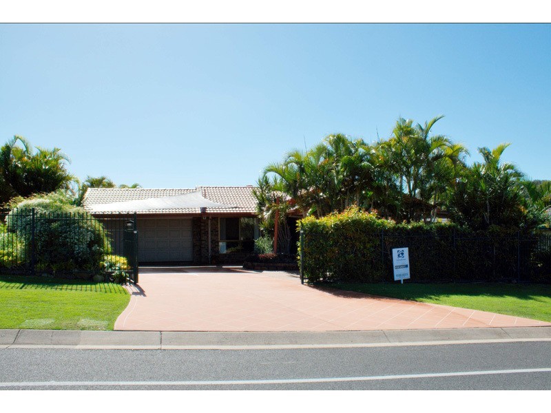 59 Greenacre Drive, Parkwood QLD 4214
