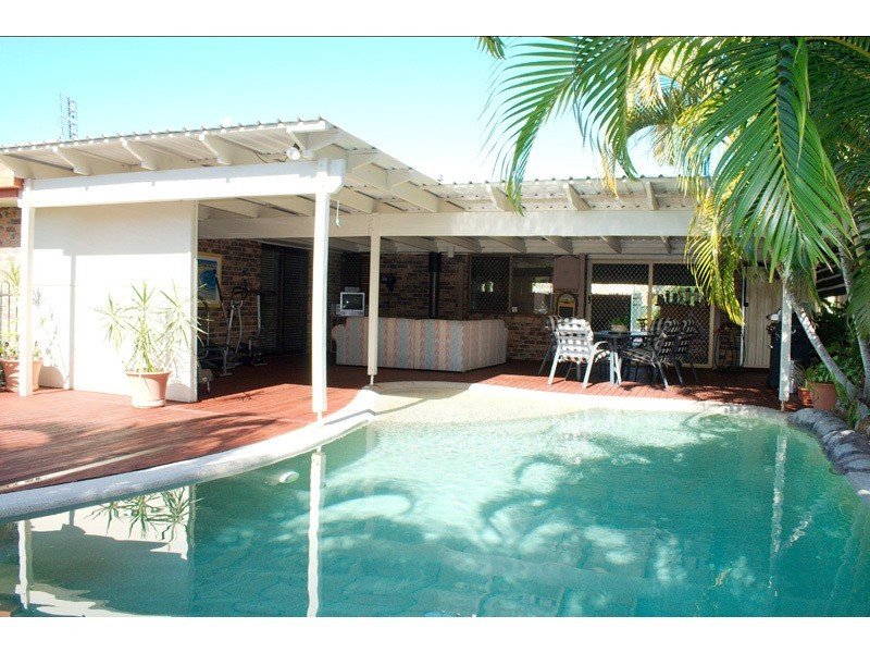 59 Greenacre Drive, Parkwood QLD 4214