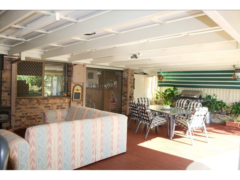 59 Greenacre Drive, Parkwood QLD 4214