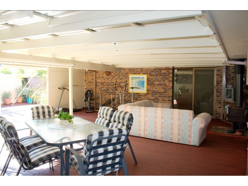 59 Greenacre Drive, Parkwood QLD 4214