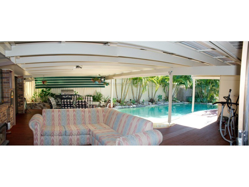 59 Greenacre Drive, Parkwood QLD 4214