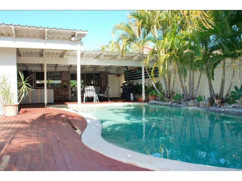 59 Greenacre Drive, Parkwood QLD 4214