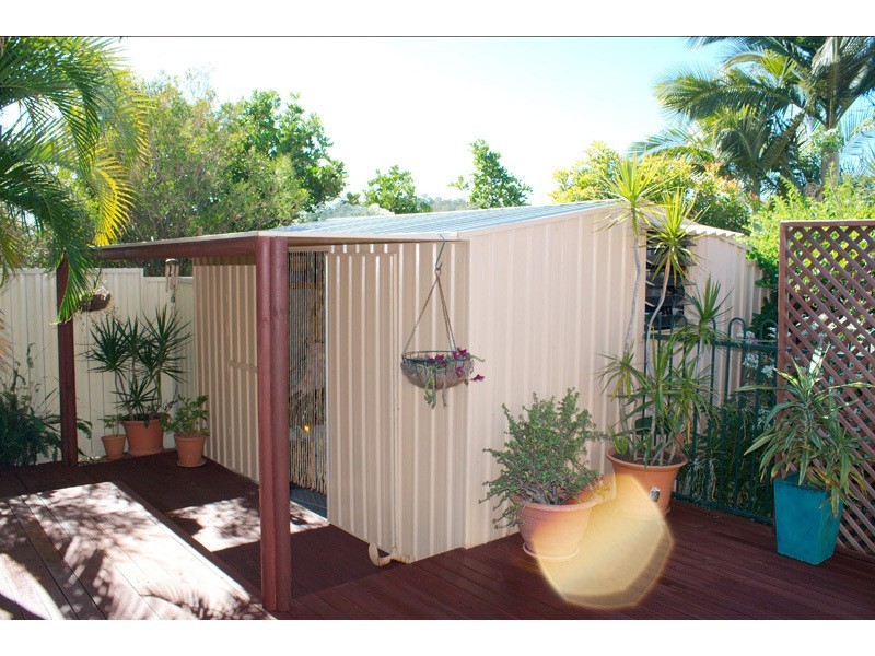 59 Greenacre Drive, Parkwood QLD 4214