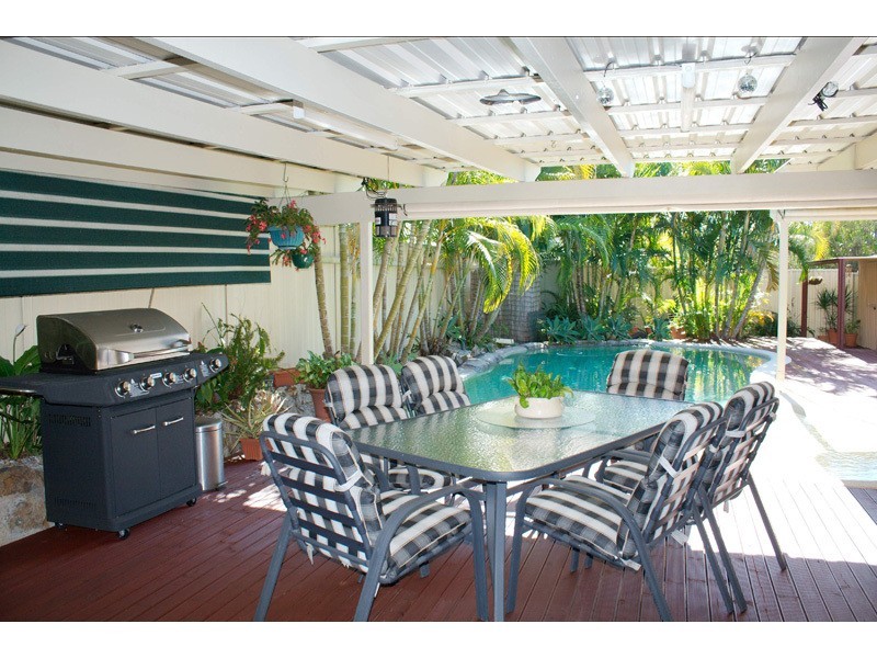 59 Greenacre Drive, Parkwood QLD 4214