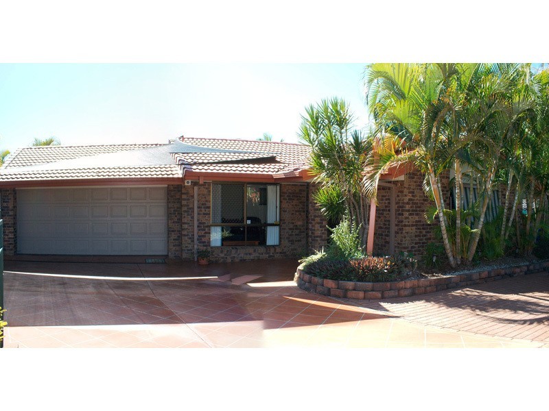 59 Greenacre Drive, Parkwood QLD 4214