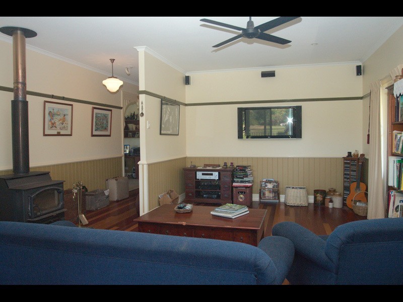 2311a Springbrook Road, Springbrook QLD 4213