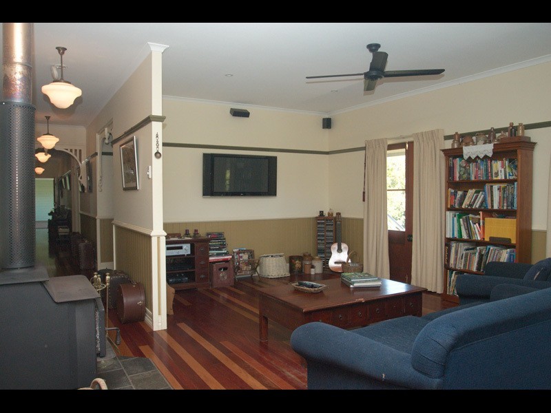2311a Springbrook Road, Springbrook QLD 4213