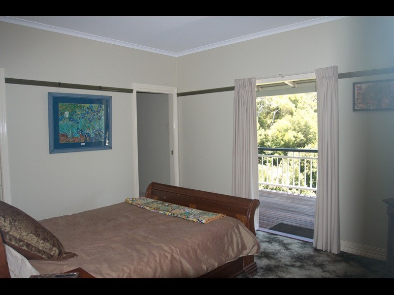 2311a Springbrook Road, Springbrook QLD 4213