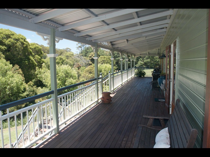 2311a Springbrook Road, Springbrook QLD 4213