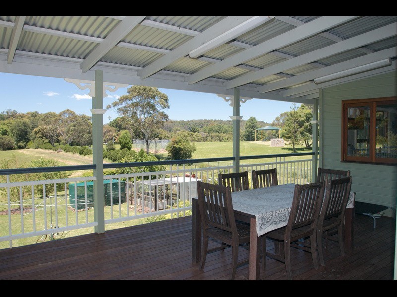 2311a Springbrook Road, Springbrook QLD 4213