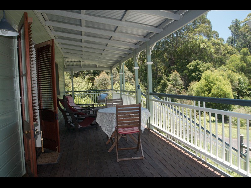 2311a Springbrook Road, Springbrook QLD 4213