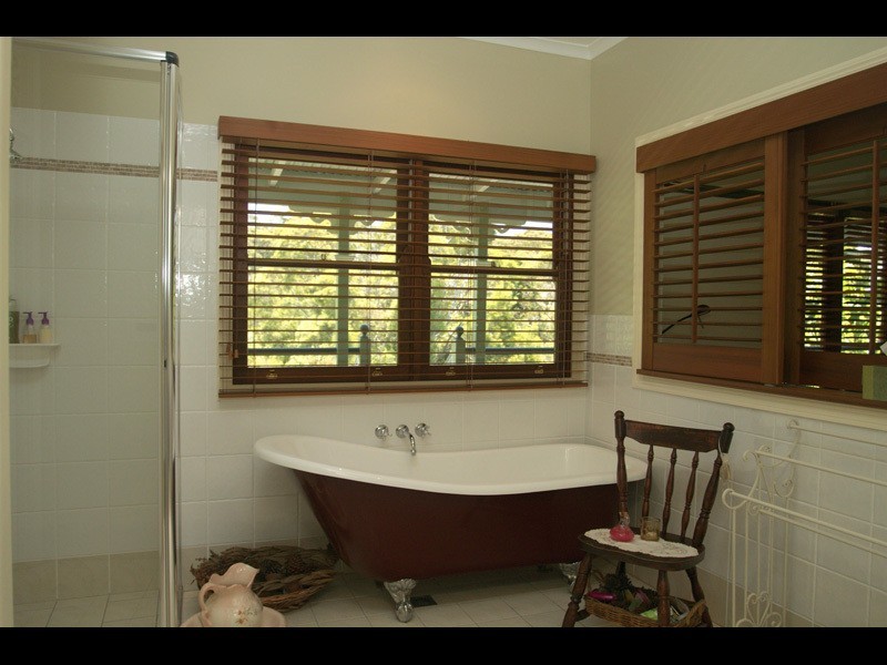 2311a Springbrook Road, Springbrook QLD 4213