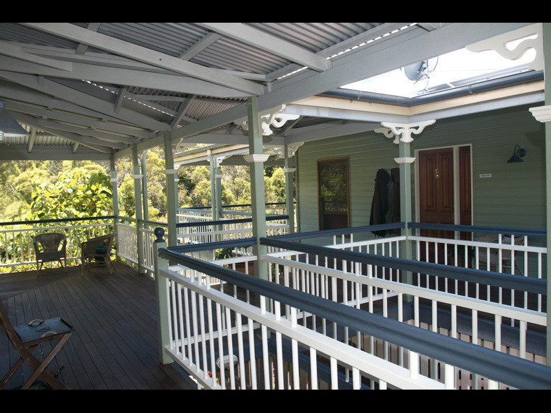2311a Springbrook Road, Springbrook QLD 4213
