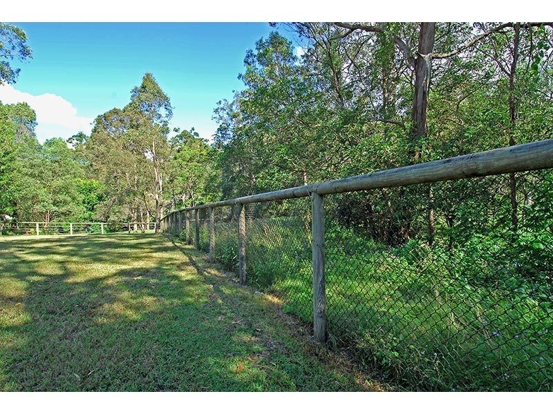 168 Country Crescent, Nerang QLD 4211