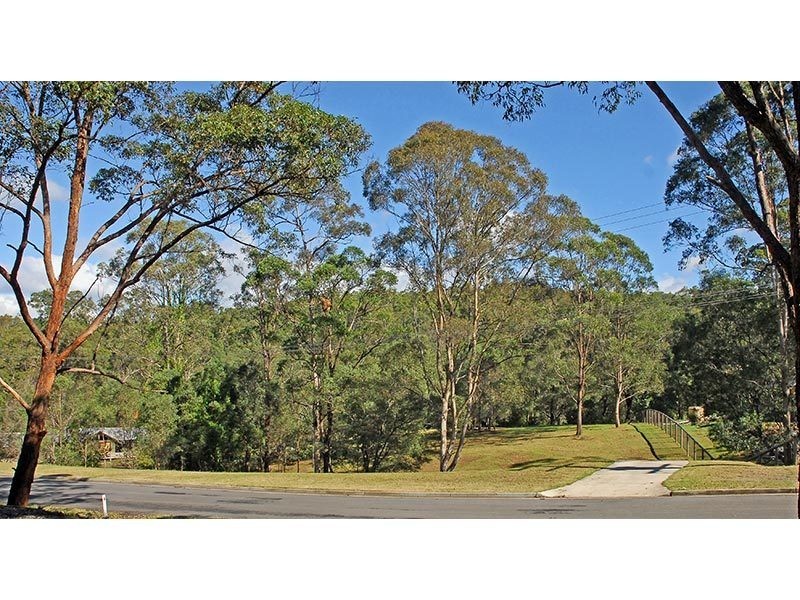 168 Country Crescent, Nerang QLD 4211