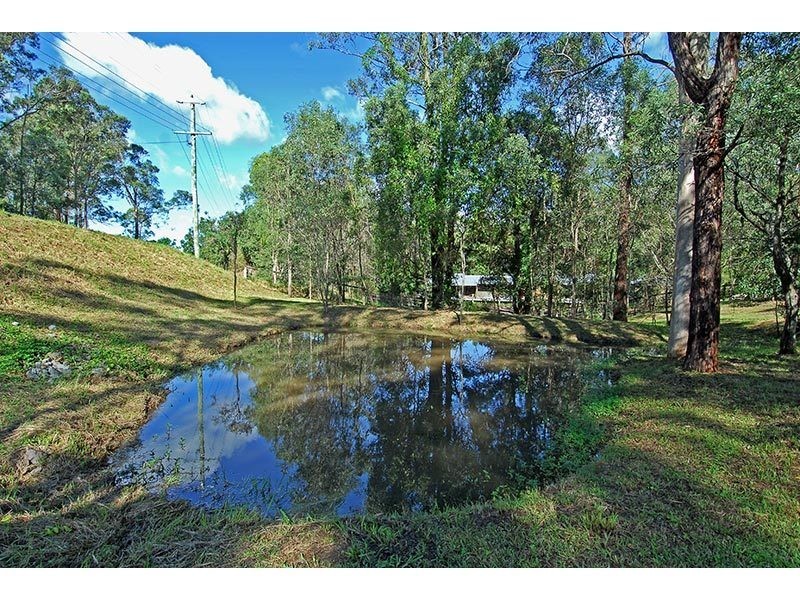 168 Country Crescent, Nerang QLD 4211