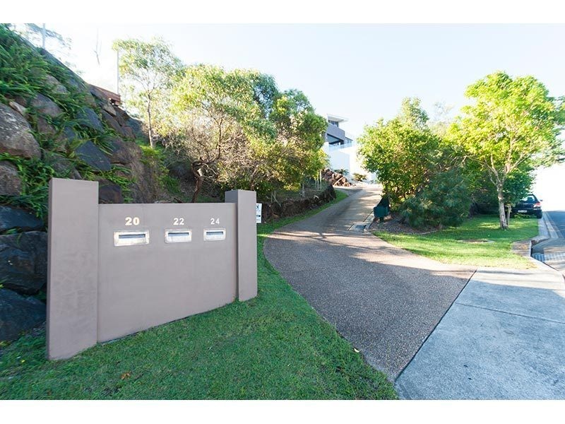 Highland Park QLD 4211