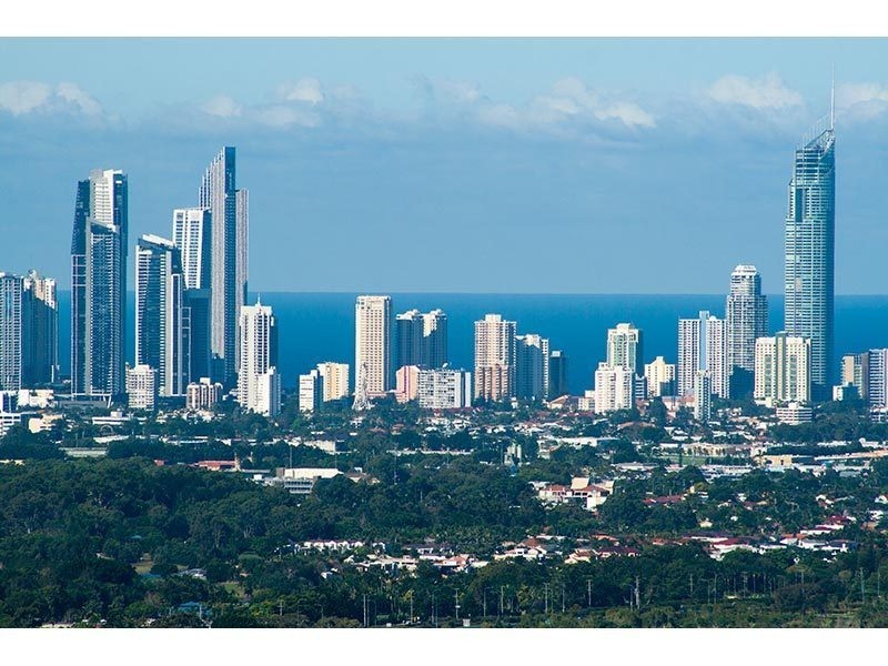 Highland Park QLD 4211