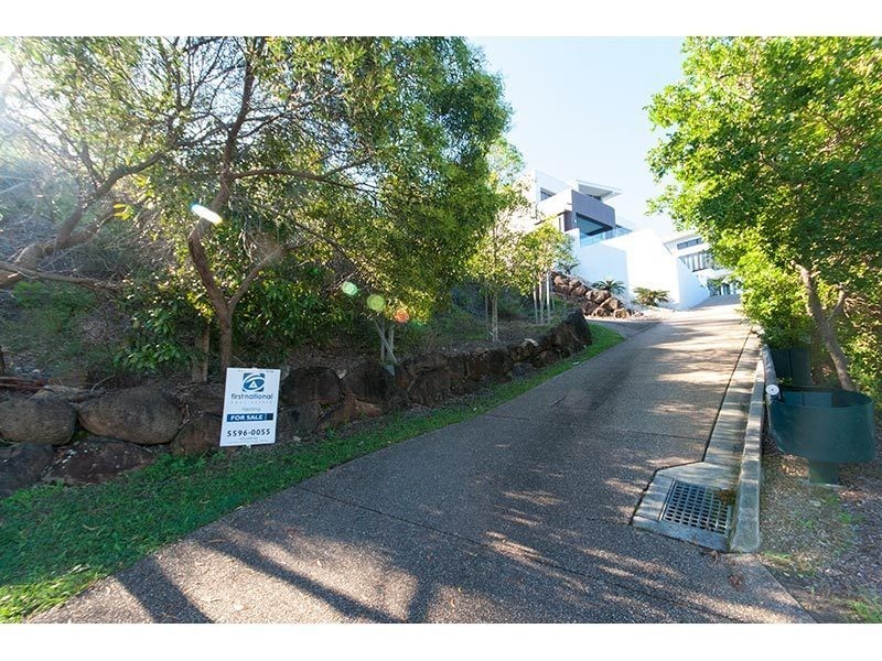 Highland Park QLD 4211