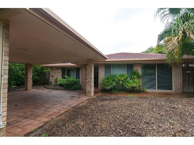 62 Riverlea Waters Drive, Nerang QLD 4211
