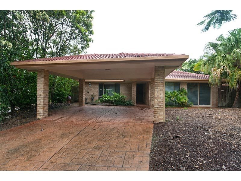 62 Riverlea Waters Drive, Nerang QLD 4211
