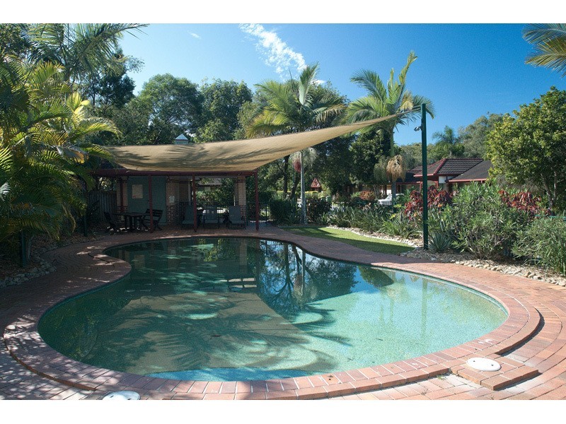 16/18 Batchworth Road, Molendinar QLD 4214