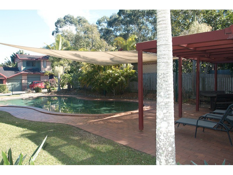 16/18 Batchworth Road, Molendinar QLD 4214