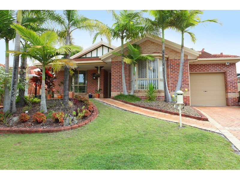 10 Beltana Way, Nerang QLD 4211