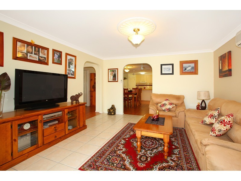 10 Beltana Way, Nerang QLD 4211