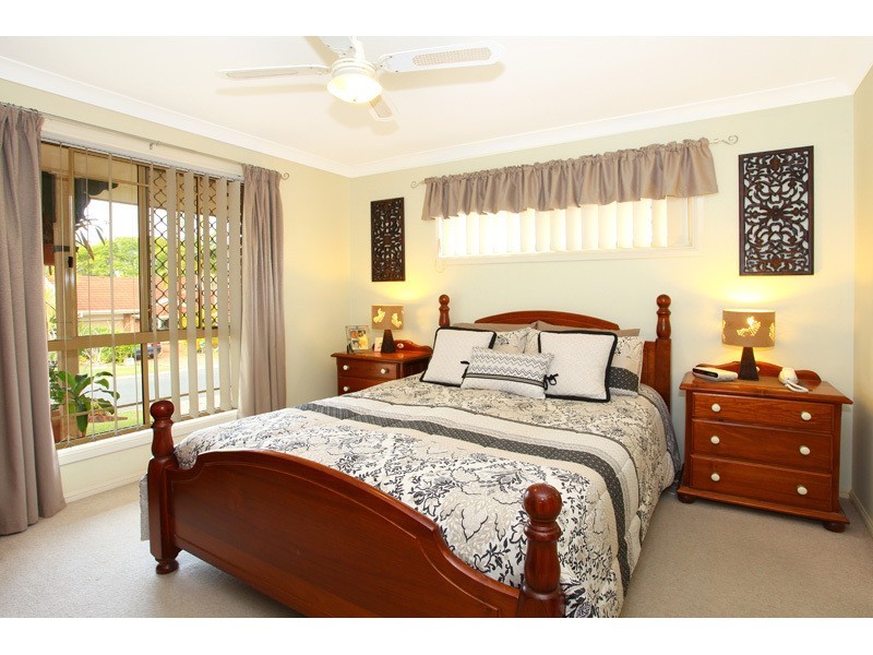 10 Beltana Way, Nerang QLD 4211