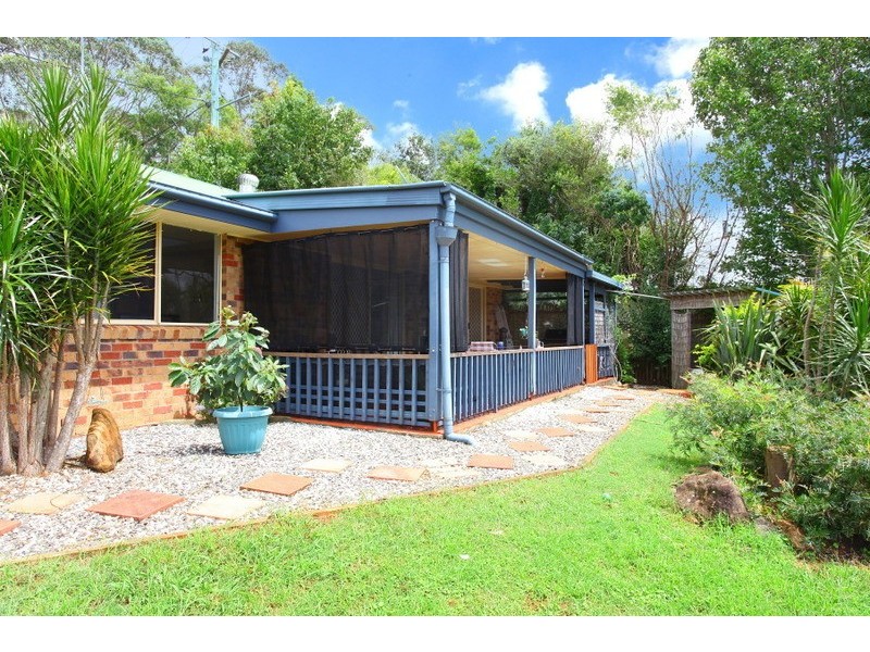21 Lilac Tree Court, Beechmont QLD 4211