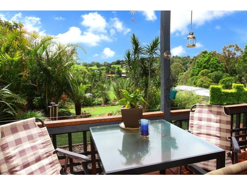 21 Lilac Tree Court, Beechmont QLD 4211