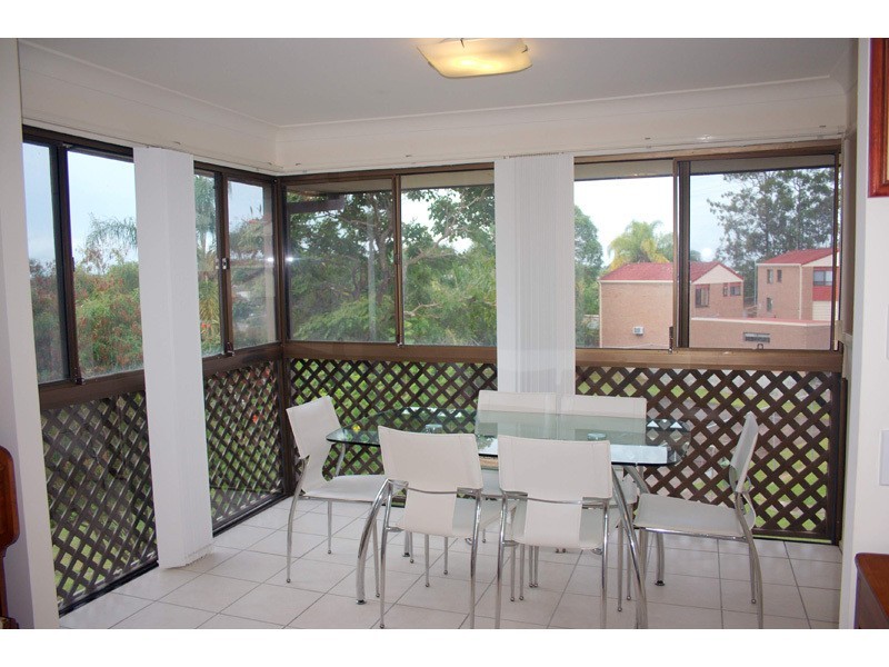5/11 Balfour Crescent, Highland Park QLD 4211