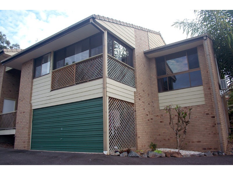 5/11 Balfour Crescent, Highland Park QLD 4211