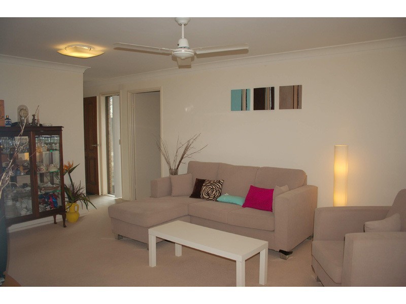 5/11 Balfour Crescent, Highland Park QLD 4211