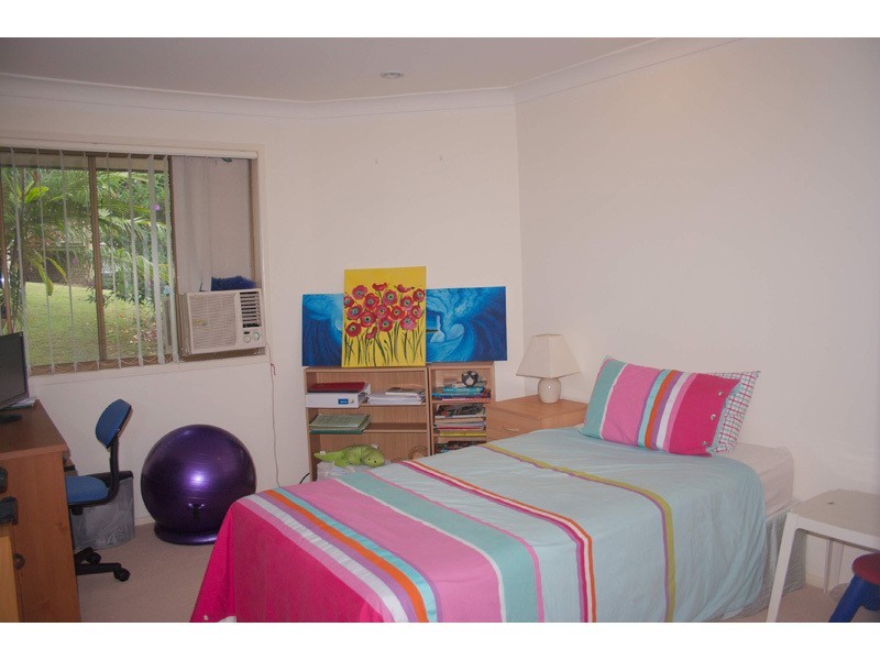 5/11 Balfour Crescent, Highland Park QLD 4211