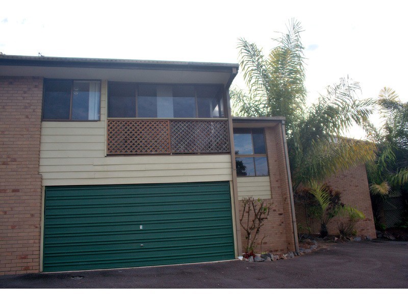 5/11 Balfour Crescent, Highland Park QLD 4211