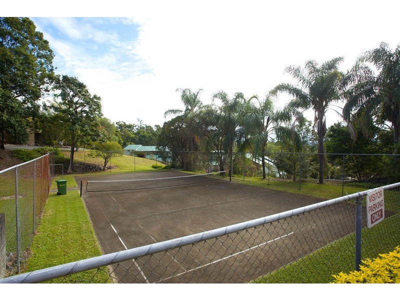5/11 Balfour Crescent, Highland Park QLD 4211