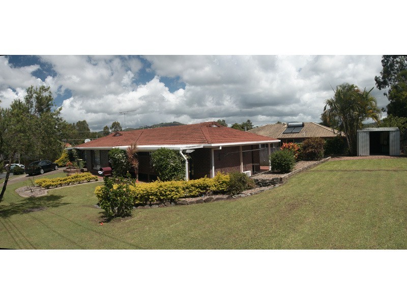 2 Kiowa Drive, Mudgeeraba QLD 4213