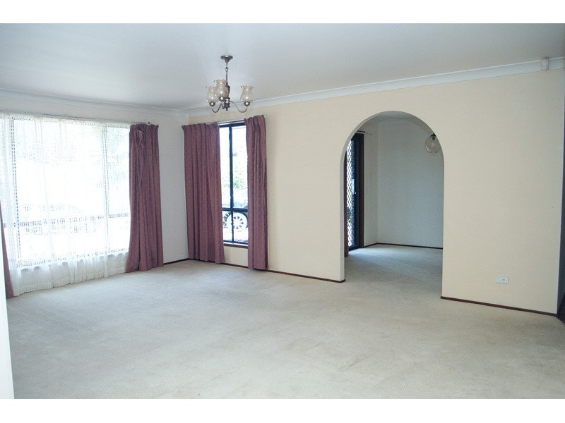 2 Kiowa Drive, Mudgeeraba QLD 4213