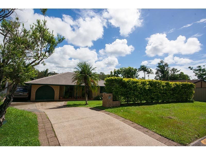 45 Colrene Drive, Nerang QLD 4211