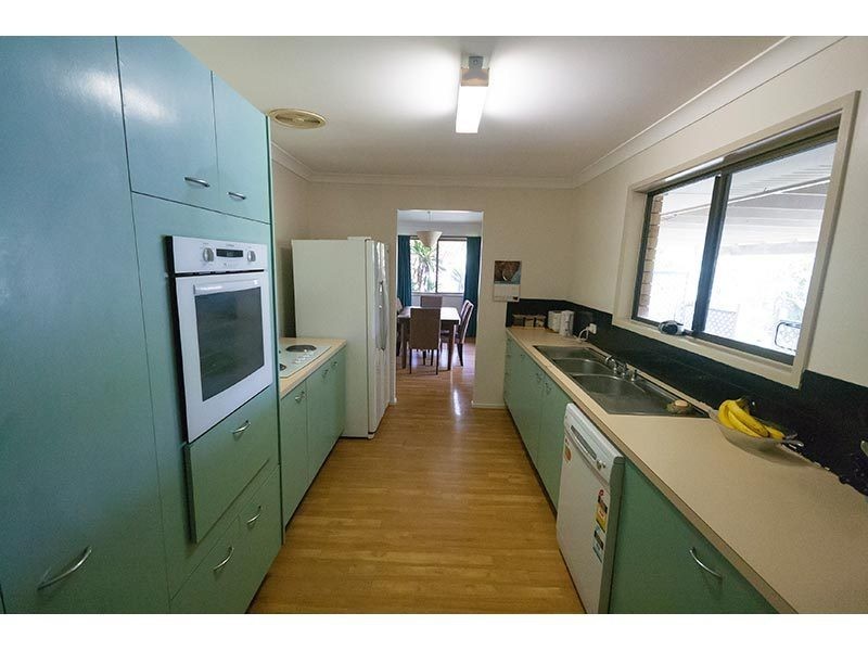 45 Colrene Drive, Nerang QLD 4211