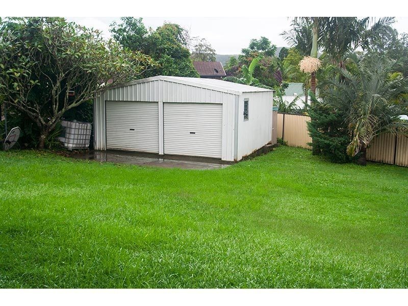 45 Colrene Drive, Nerang QLD 4211