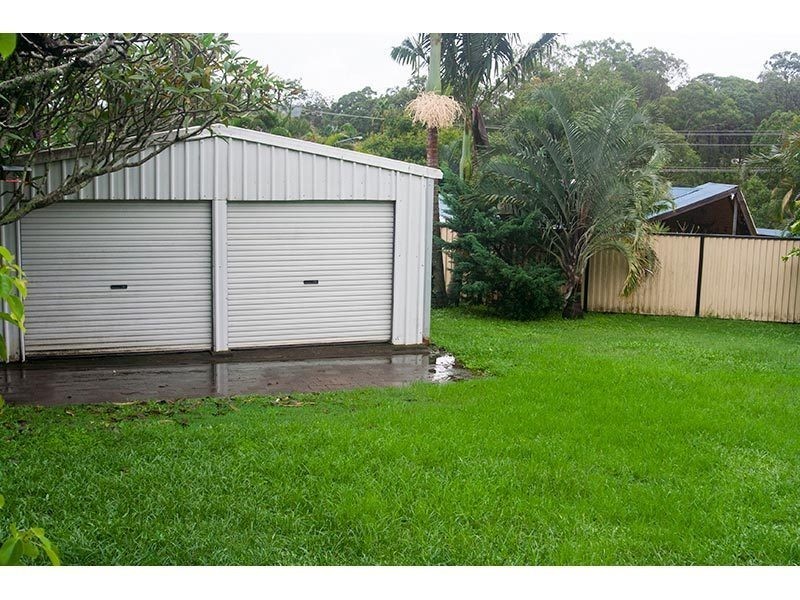 45 Colrene Drive, Nerang QLD 4211