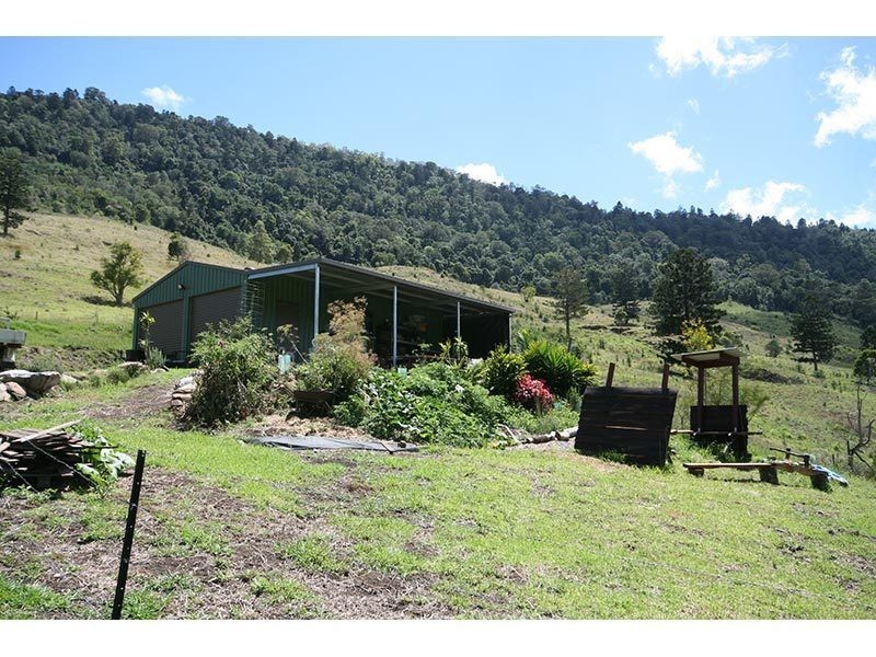 696 Illinbah Road, Illinbah QLD 4275