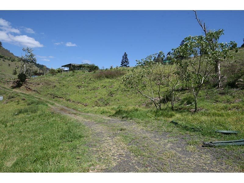 696 Illinbah Road, Illinbah QLD 4275